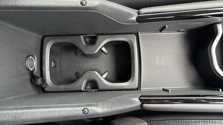 Volkswagen Tayron 2.0 TDI Elegance 5dr DSG7 [7 Seat] Diesel Estate